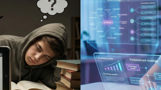 教培机构卷AI学习机，真AI还是伪智能？