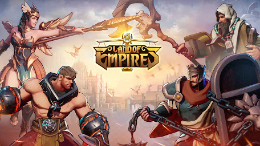 字节游戏再活跃：《境·界 刀鸣》全球公测8天轻松斩获5340万，休闲化SLG新游初现市场引波澜