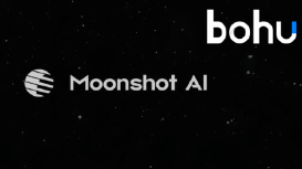 月之暗面，不想下牌桌