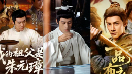 红果把男频这个阿斗扶起来了？