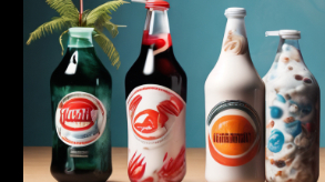 2025饮料新品TOP100：元气森林、农夫山泉、康师傅、统一激战新品、乳饮退潮谁来补位？