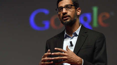 三年被骂，七天翻盘：谷歌“印度扫地僧”反杀OpenAI