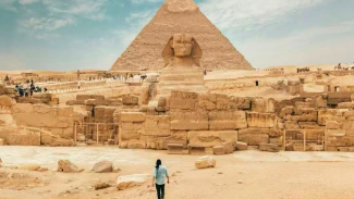 社交出海，破解“三个开罗”迷思