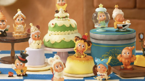 Labubu也许会过气，但泡泡玛特不会