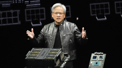 H200放行：英伟达6万亿市值路的“穿云箭”？