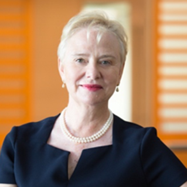 Ann Cairns