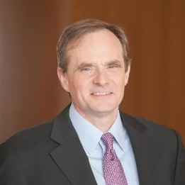 Simon Johnson