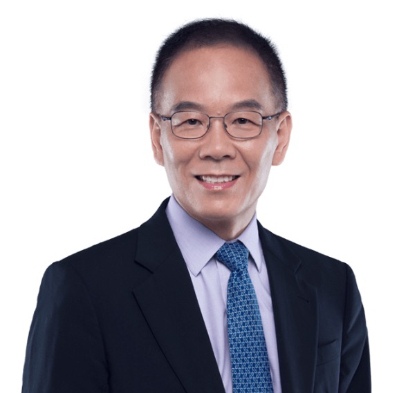 张宏江