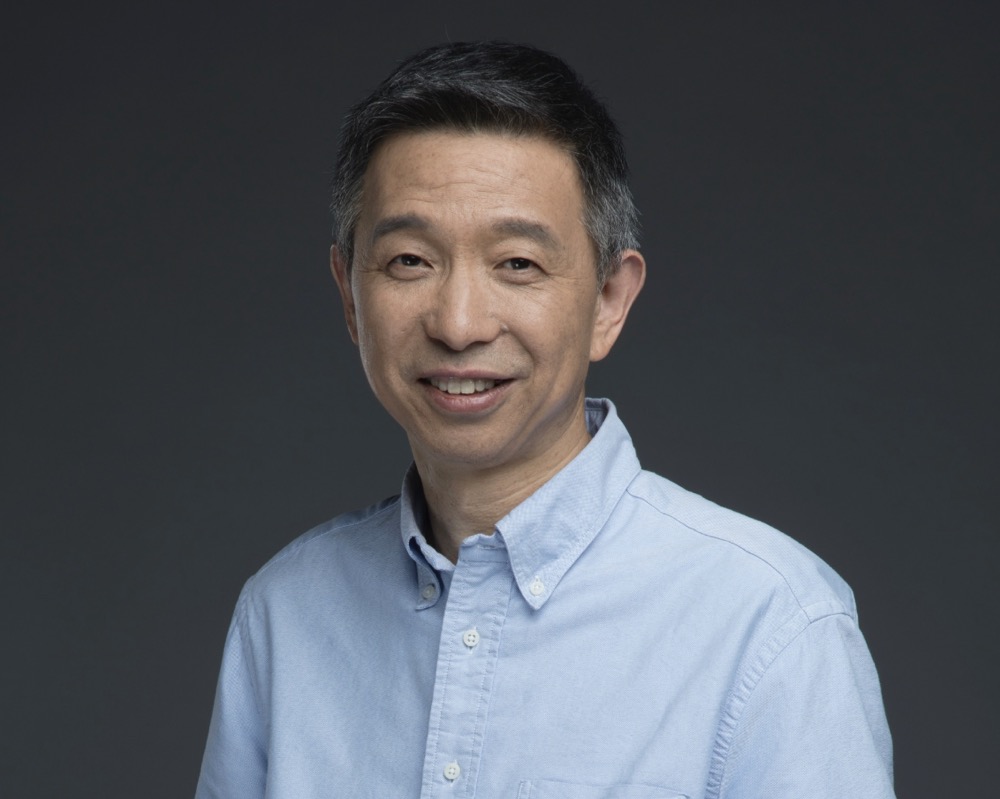王坚
