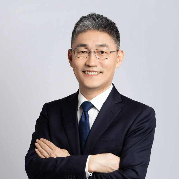 冯卫东