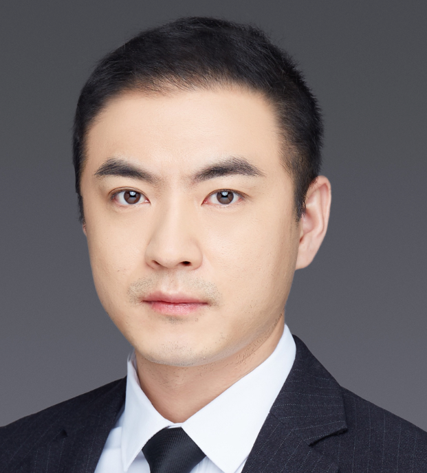 Jason Huang