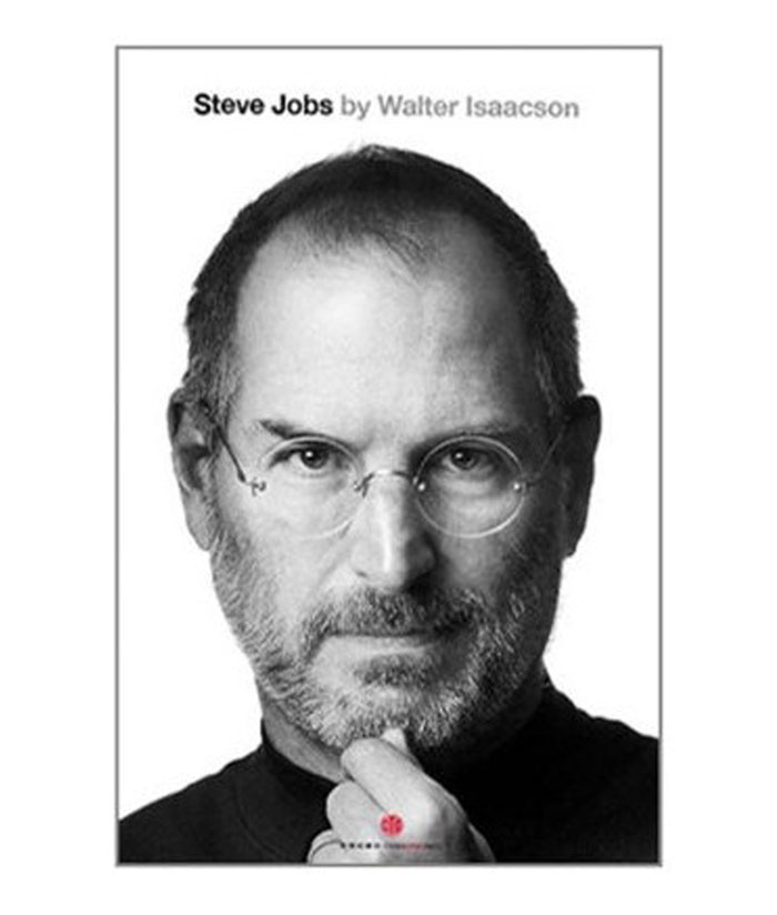 《史蒂夫·乔布斯传》翻译散记