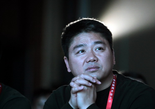 真正输不起的是，刘强东