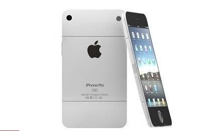 iPhone 5八大缺点