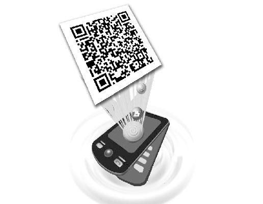 ［0925晨报］二维码兴起，科技巨头抢滩内容
