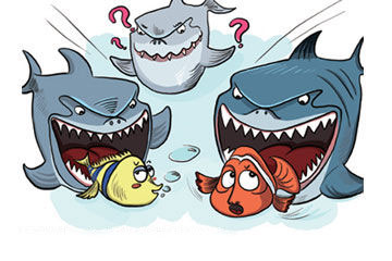 日本软银洽购美国运营商  中企机会来啦？