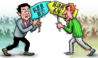 李开复VS香橼：不对等的纠结对决