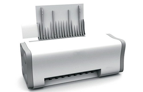 【趋势】3D打印：还有多久改变世界？