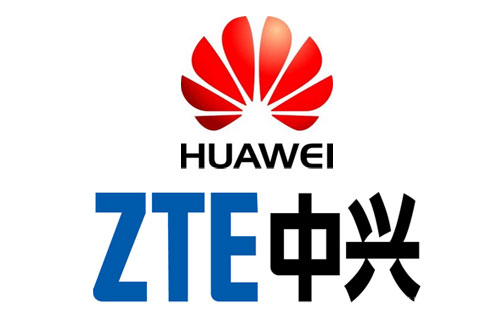 华为：我很冤！中兴：你说的不是我！