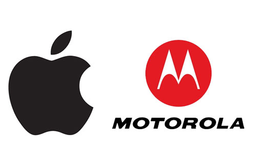 【1008晨报】苹果未衰 摩托先老