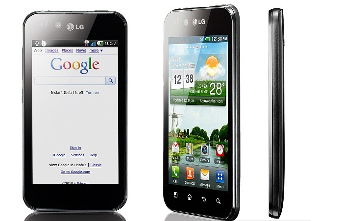 【财报】LG竟然扭亏了！！还是傍大款有前途