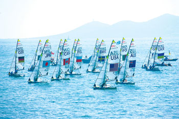 【博客】科技大鳄决战移动