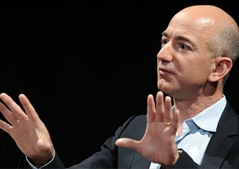 亚马逊:电商的异类