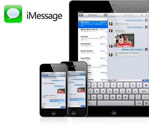 iMessage会成为运营商的眼中钉吗