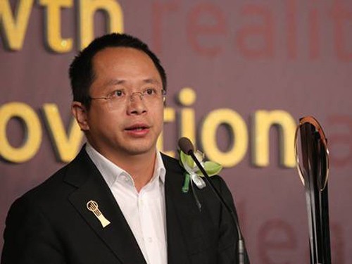 从周鸿祎两次讲话窥探其搜索战野心，只是这能算颠覆性创新吗