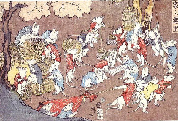 中国好干爹：互联网浮世录