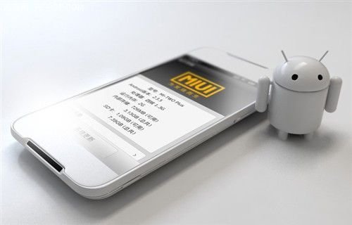 雷军的小米步枪