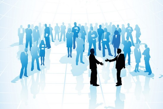 中国的LinkedIn们