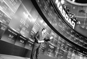 【财报】全球科技股财报季集体跳水 华尔街阴霾难散