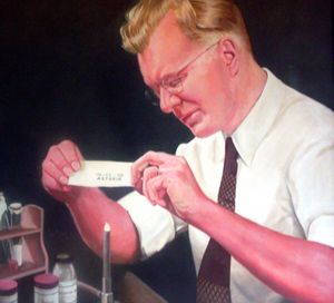 【妙史】 “倒霉蛋”施乐和他错过的那些商业腾飞