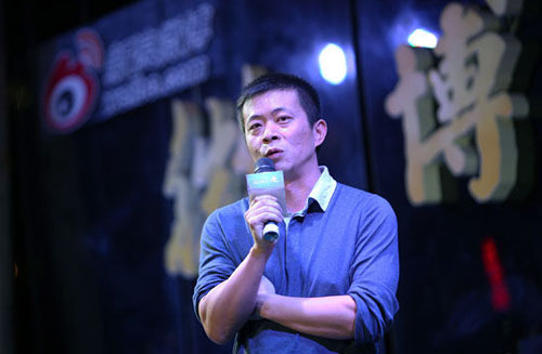 阿里入资新浪微博尚未落定  合作考验更值关注