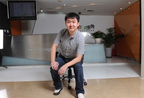 搜狗做对了，移动搜索竞争加剧