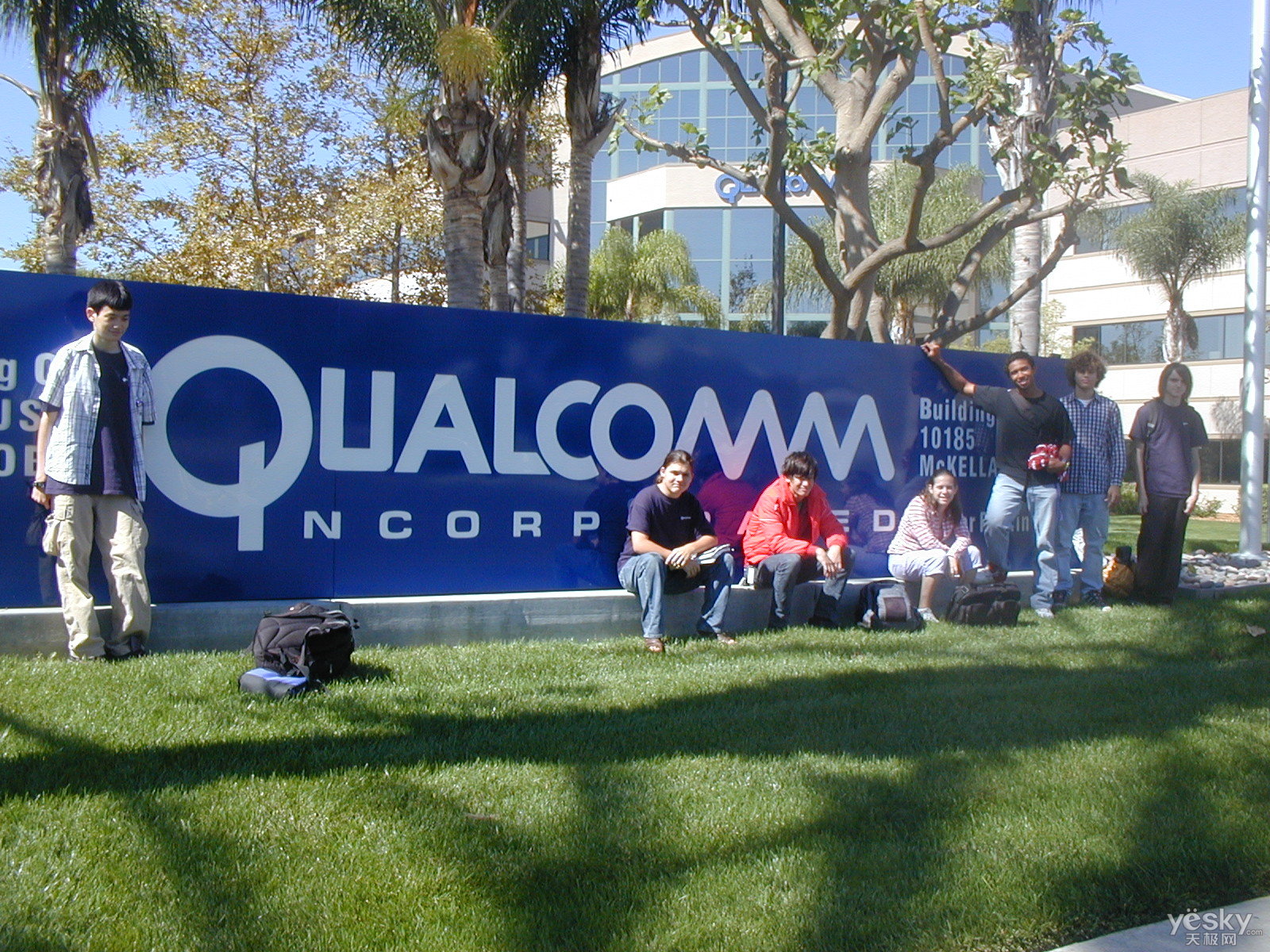 【财报】移动业务给力，高通、英伟达业绩超预期