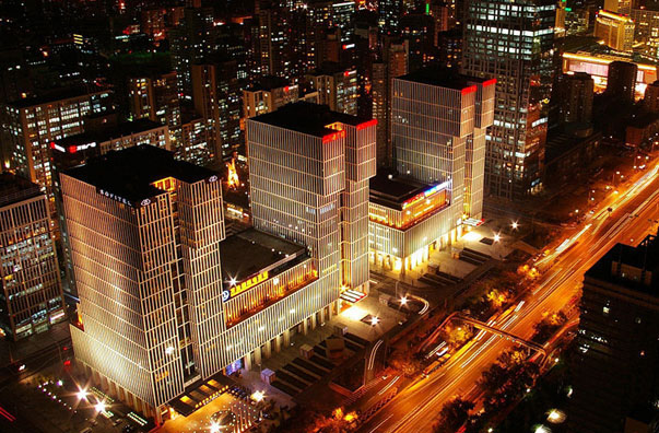 万达做电商 B2C/O2O均遇困境