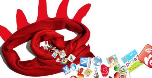 微博成长取决于生态环境