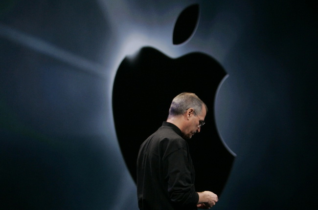 乔小斯：俺的苹果要“完蛋”？（系列之一）