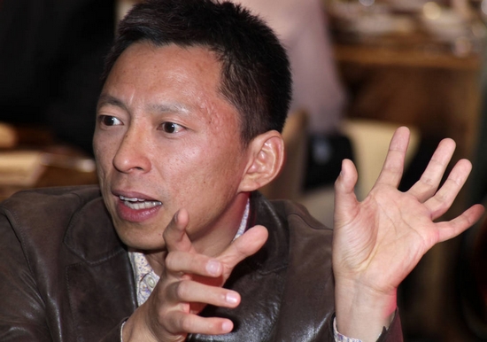 【财报】搜狐Q3净利骤降47％ 视频烧钱仍没底