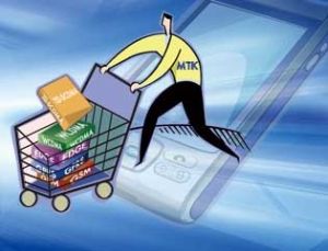 山寨机汹涌，背后发动机更凶猛？