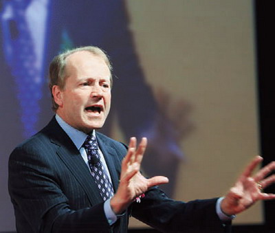 华为思科恩怨史