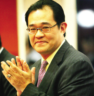 澳电亚太闪电换帅 中国策略成迷