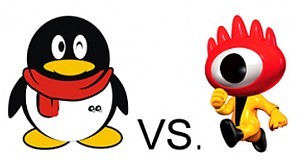 新浪挺住了！腾讯“大家”重金袭来