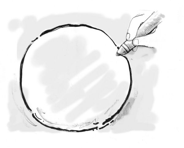 微信给腾讯画了五张饼，能实现几张？