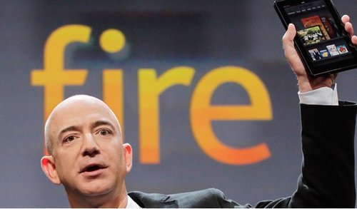 Kindle入华的挑战，不仅是牌照