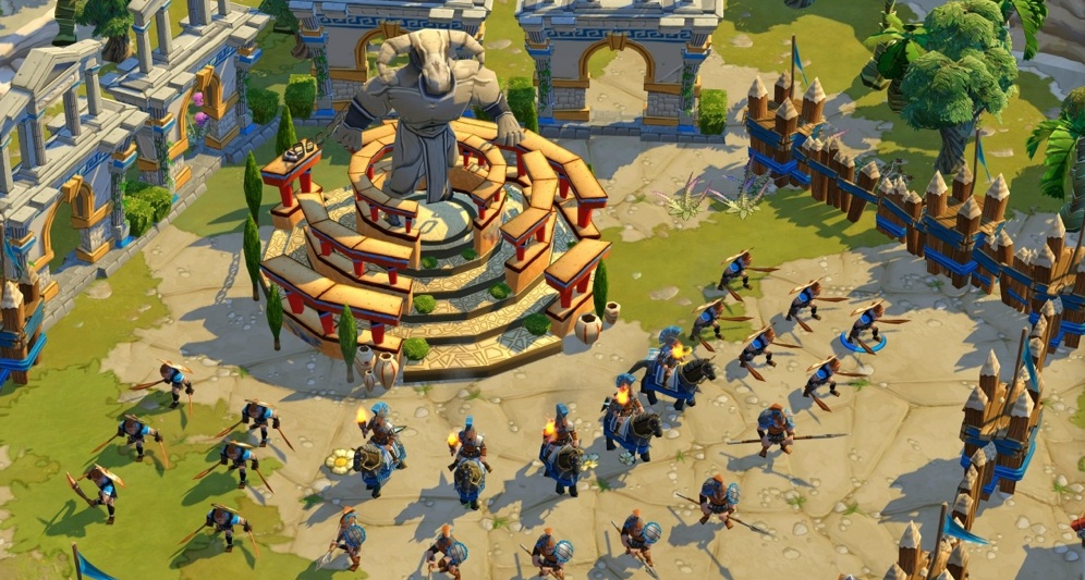 【一周策划】腾讯杂乱投资的背后野心：移动新帝国