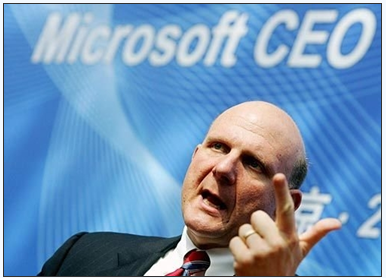 乔小斯创新论（1）：微软的平板注定失败