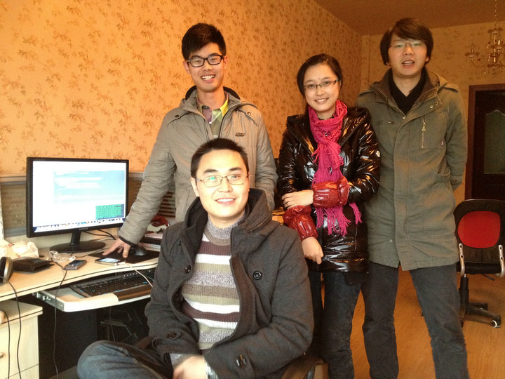 微美工作室：小团队追热点，量力而为